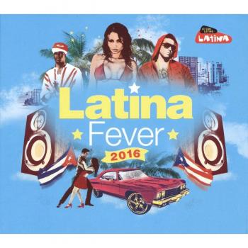 Latina Fever 2016