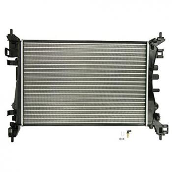 Radiador de refrigeración del motor THERMOTEC D7X076TT