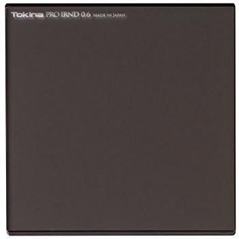 Tokina 4x4 PRO IRND 0.6 Neutral Density Filter - 2 Stops
