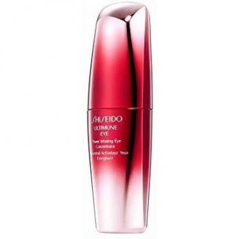 Shiseido Ultimune Power Infusing Eye Concentrate 15 Ml 1 Unidad 150 g