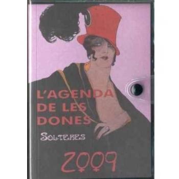 2009 - agenda de las mujeres