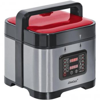 Steba DD 1 ECO - Olla a presión
