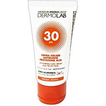DERMOLAB Sun Fp30 Crema Cara 7241 Cuidado de la piel 50 ml