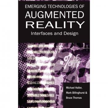 Augmented Reality Innovation Guide: Emerging Technologies Insights
