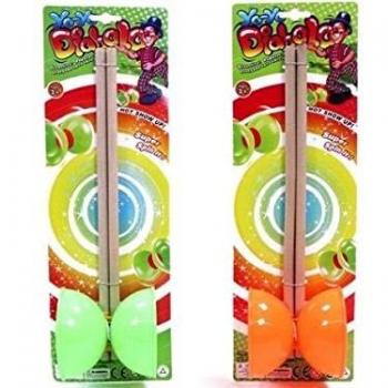 DIABOLO PALO MADERA 30x8,5cm