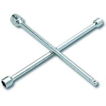 Bahco 29-B - Llave En Cruz 17,19,21 Mm