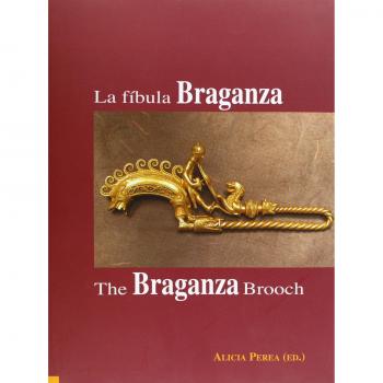 La fíbula Braganza. The Braganza Brooch