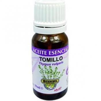 Aceite Esencial de Tomillo Herdibel 10ml