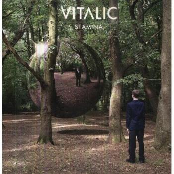 Stamina [Vinilo] - Vitalic