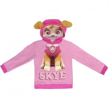 Sudadera Patrulla Canina Skye Talla 2/3 años