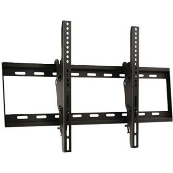 König KNM-LT10 - Soporte de pared para TV, color negro