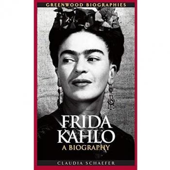 Frida Kahlo: A Biography