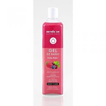 Gel de Baño Betres On Frutos Rojos 750ml
