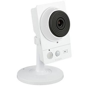 D-Link DCS-2136L/E - Cámara de vigilancia