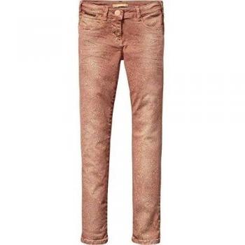 Scotch R'Belle 15540880402-Pantalones Niñas,  
 multicolor