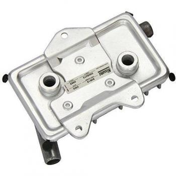 Nissens 90618 Bloque de Motor