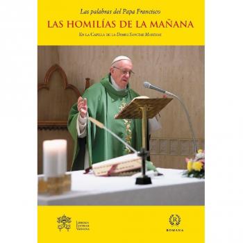 Las homilías de la mañana X