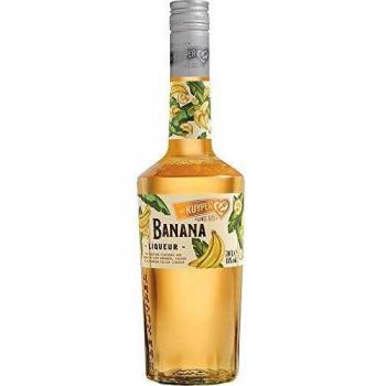 Licor de Plátano De Kuyper 15% 0.7L
