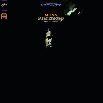 Misterioso [180 gm vinyl] [Vinilo]