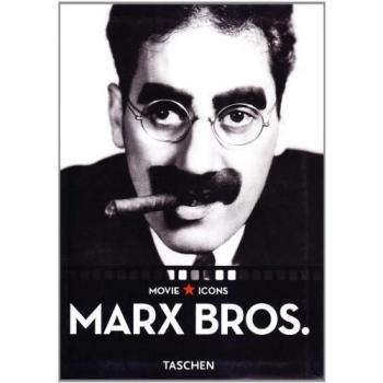 Hermanos Marx
