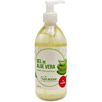 Naturlider Gel Aloe Vera 500 Ml 500 ml