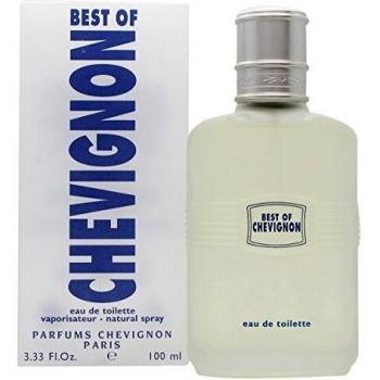 Chevignon Best Of Men Eau De Toilette 100ml