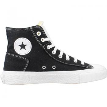 Zapatillas deportivas de Hombre Converse Chuck Taylor Alt Star Canvas Color Black/White