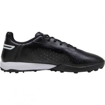Zapatillas de fútbol sala Puma King Match Negro