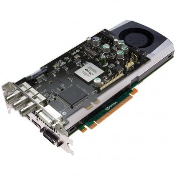 Tarjeta Gráfica PNY Quadro 6000 SDI 6GB GDDR5
