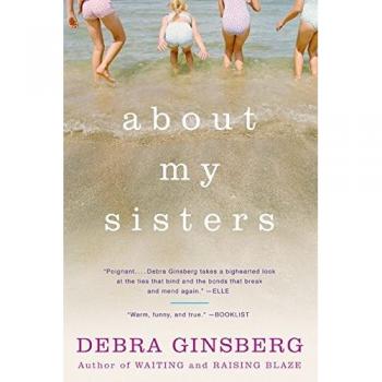 Sisters' Reflections: A Memoir by Debra Ginsberg