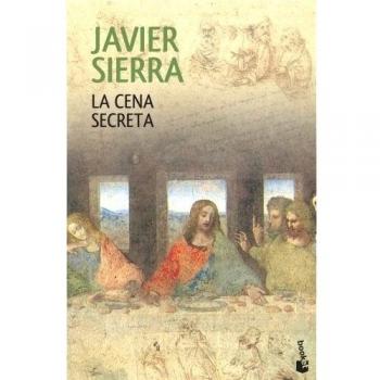 La cena secreta - Javier Sierra