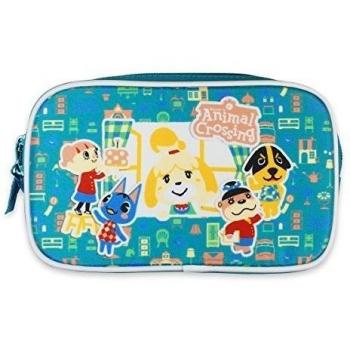 Funda Animal Crossing