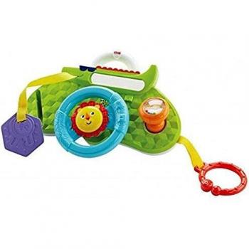 Fisher-Price- Volante Musical