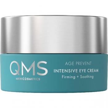 QMS Medicosmetics Age Prevent Intensive Day & Night Eye Cream 15 ml