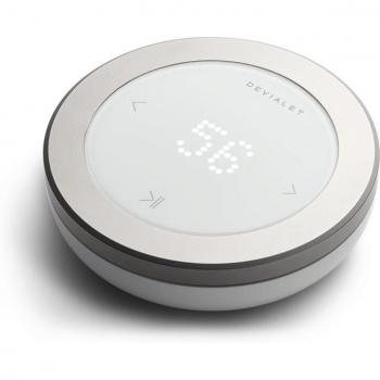 Mando a distancia Devialet Phantom I - Blanco Mate de Alta Precisión