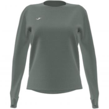 Joma R-nature Women's Long-Sleeve Sweatshirt in Khaki