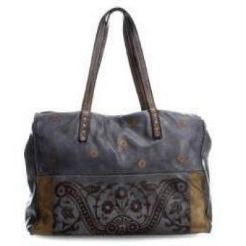 Caterina Lucchi Amanuense Bolso gris