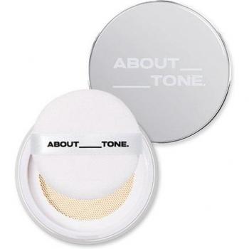 ABOUT TONE - The Blur Finish Powder 10g