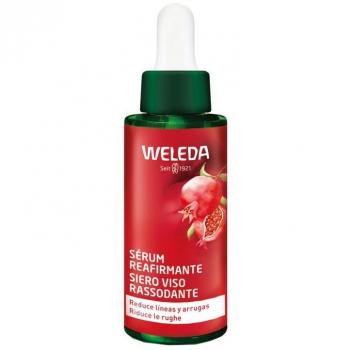 Weleda Pomegranate & Maca Peptides Firming Serum 30 ml