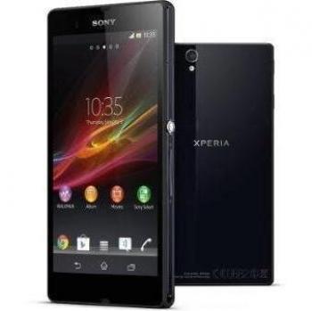 Sony Xperia Z - Smartphone Libre Android
