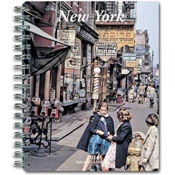 14 New York