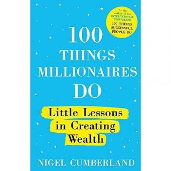 100 Things Millionaires Do Paperback
