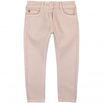 boboli 496043, Pantalones para Niñas, Rosa