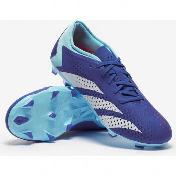 Adidas Predator Accuracy.3 Low FG Soccer Cleats Size 11 Unisex