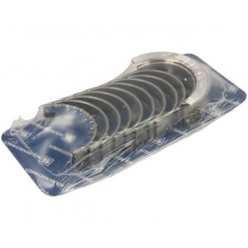 Kit de cojinetes y pistón Kolbenschmidt 37056620 con anillos, diseñado para motores de automóviles, incluye cojinetes de cigüeñal de alta calidad y un pistón duradero con anillos de sell