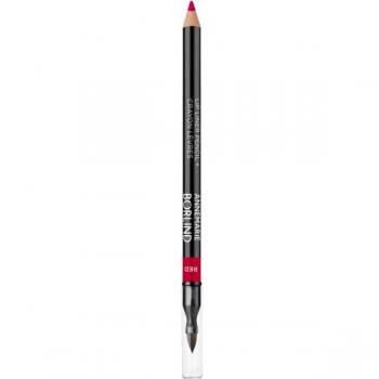 Perfilador de Labios Rojo Bio Vegan 1g Annemarie Börlind