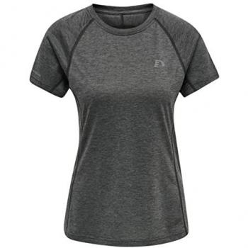 Newline Women's Grey Running T-Shirt