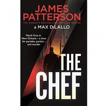 El Chef: Asesinato en Mardi Gras - Libro de bolsillo