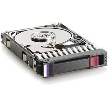 HP J9F44A MSA 300GB 12G SAS 10K 2.5in ENT HDD - (Components > Internal Hard Drives)