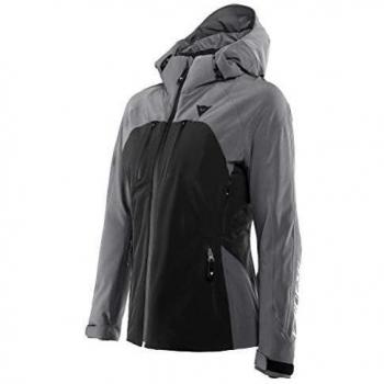 Dainese Hp2 L1.1 - Chaqueta de snowboard para mujer elástico/limo/morado/metal L